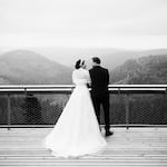 Brautpaar Testimonial Hochzeitsfotograf Schwarzwald