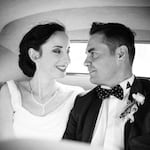 Brautpaar Testimonial Hochzeitsfotograf Achern
